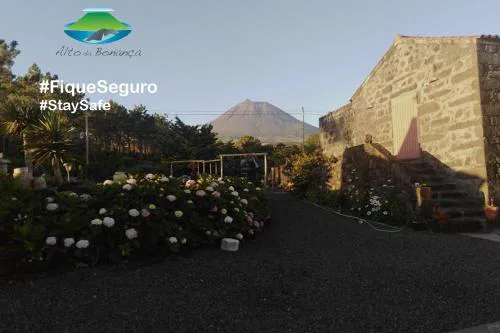 Casas Alto da Bonança