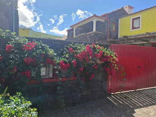 Casas do Lourenço