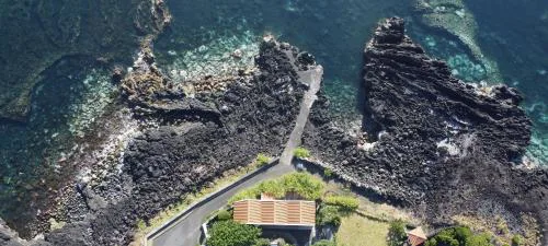 Pico Blue Ocean - Sea House