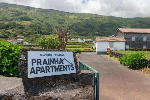 Prainha Apartments