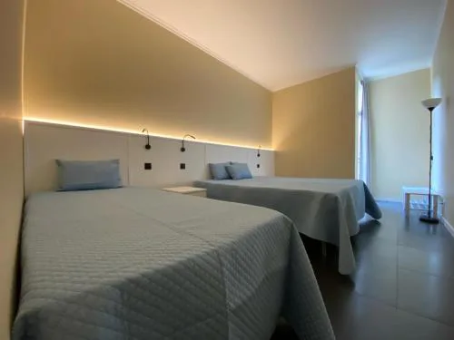 White Pico Lodge