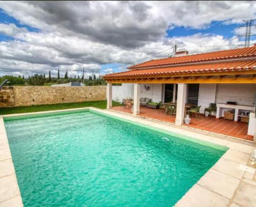 Quinta do Espinhal Countryside Retreat & Pool