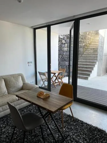 Arrenquinha Guesthouse