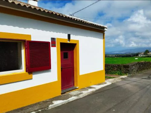 Casa Capelas