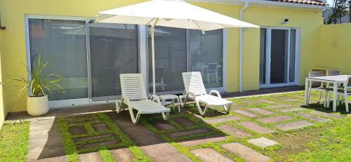 Garden House 2