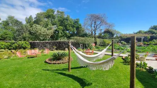 Quinta dos Sentidos Eco Nature Retreat in Azores