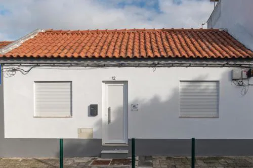 Casa do Pátio do Tejo N12