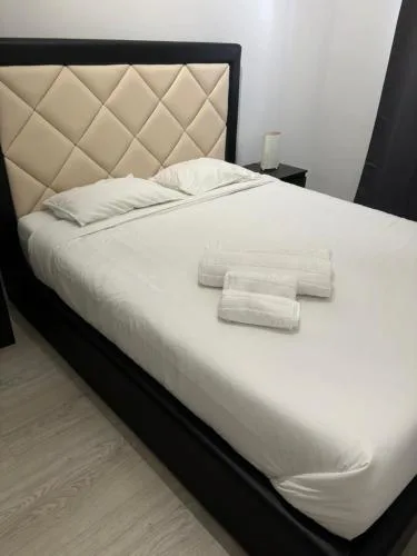 Apartamento remodelado no Seixal