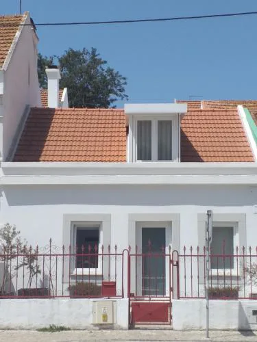 Casa do Lado - The next door