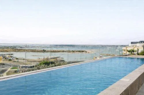 Lisbon South Bay - Orizon Seixal
