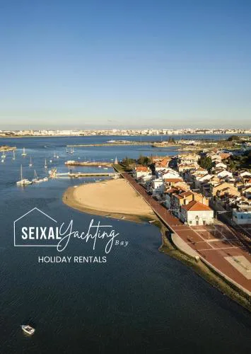 Seixal Yachting Bay Studio