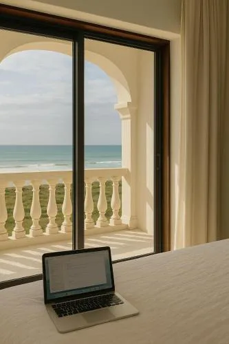 Casa da Praia