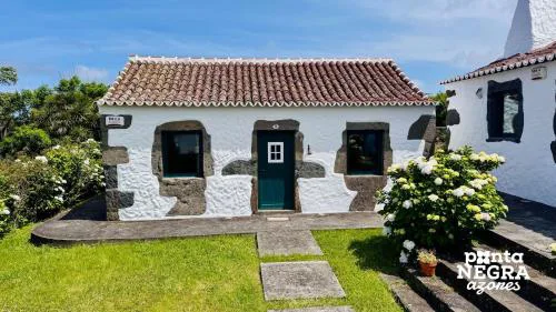 Casa da Serreta by PontaNegraAzores