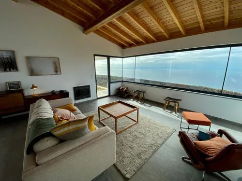 Moradia alegre com vista deslumbrante
