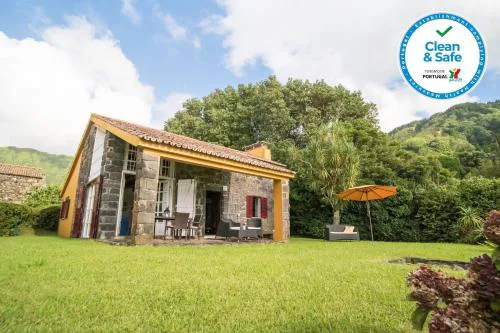 Casa da Lagoa