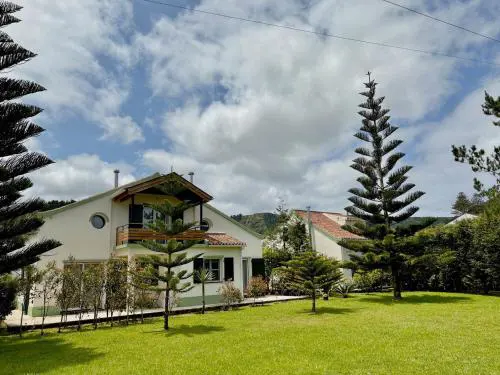 Casa dos Avós - Garden & Lake II (Sete Cidades)