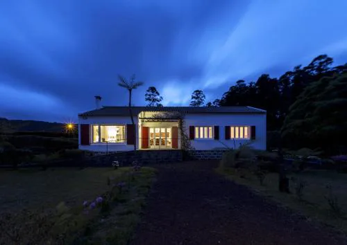Lake View House