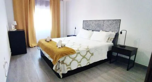A Casa da Nocas