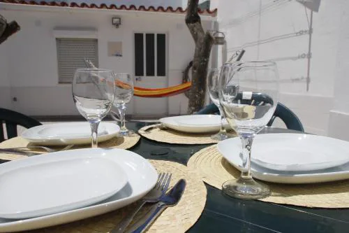 A Casa Santos Nicolau