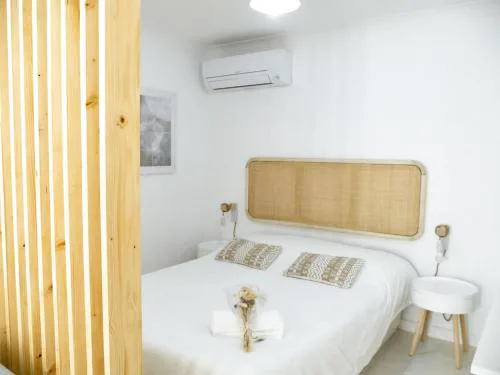 Alcácer do Sal Hideaway