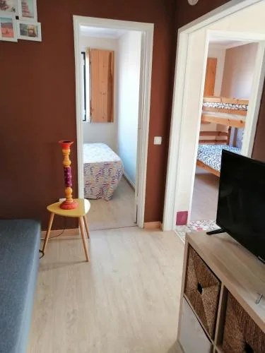 Aliciamar F by Casas de Setúbal