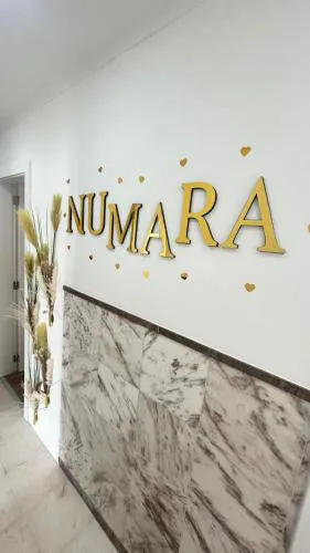 Alojamento Numara