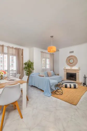 Breeze Beach House