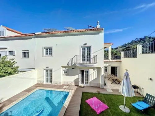 Casa Arbutus