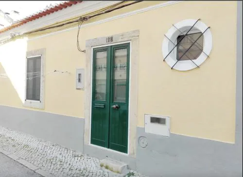 Casa da Anunciada | Old Town