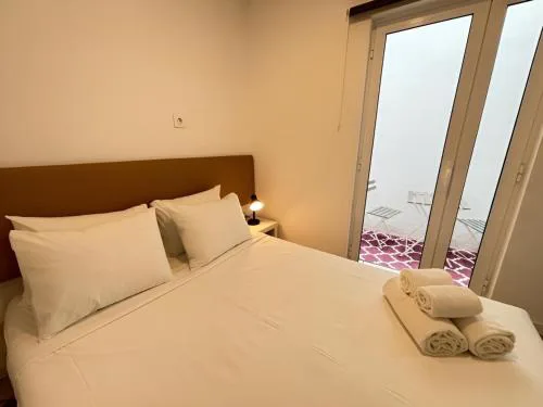 Casa da Fonte