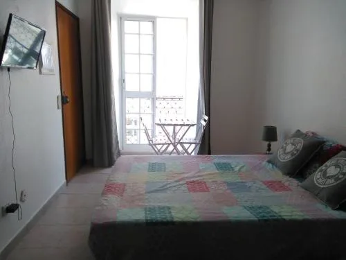 Casa Eloy