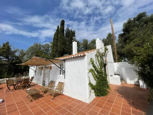 Casalinho do Farol, Serra da Arrábida