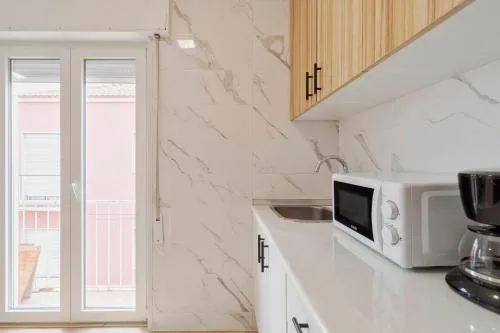 Delta Apartment