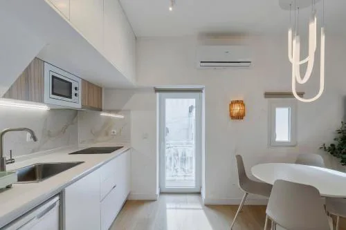 Downtown Setúbal Apartment II