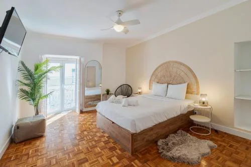 Duplex Postigo da Pedra