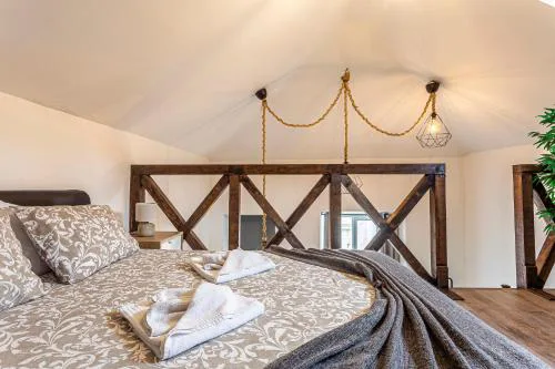 Esther apartment Cozy Vacay Suite