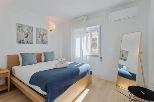 GS Home in Setúbal
