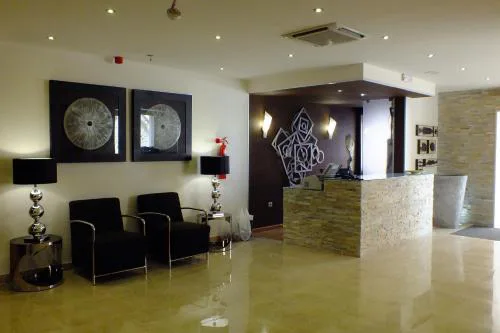 Guesthouse Bocage