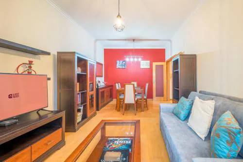 GuestReady - Cosy Retreat in Charneca de Caparica