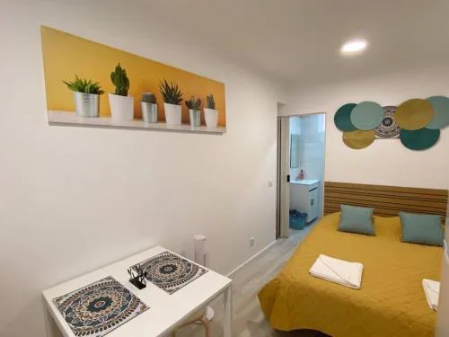Holiday Setúbal Loft