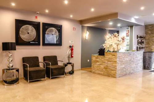 Hotel Bocage