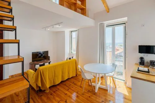 Luxury Loft in Setúbal