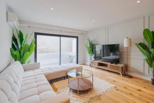 Machadas Residence