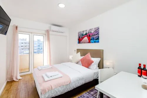 Mia Guest House