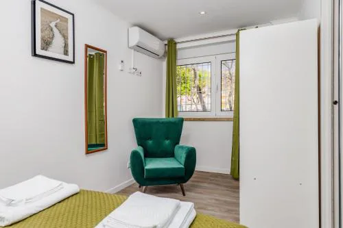 Mia Guest House Cave