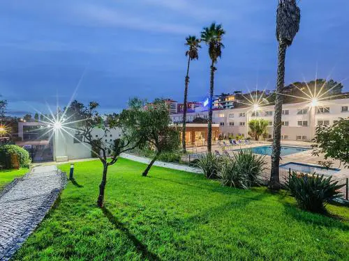 Novotel Setubal