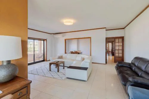Panoramic View Apartment