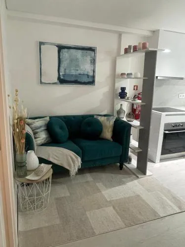 Portu Sereno Apartments