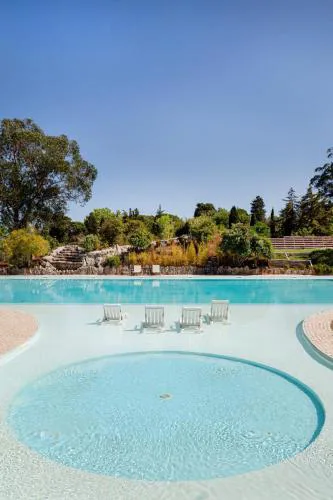 Prana Nature, Setúbal Oasis with Pool
