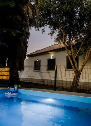 Quinta Alto da Capela